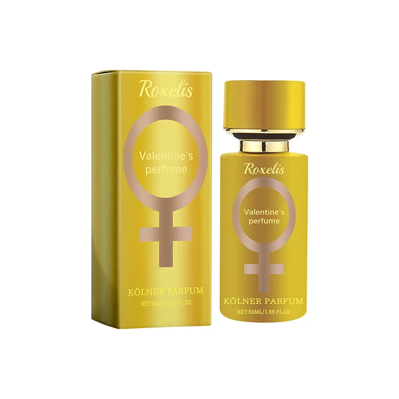 Lasting Lure Pheromone Perfume Fun Products Dating Flirting Perfume Atmosphere For Men Women Sexy Fragrance