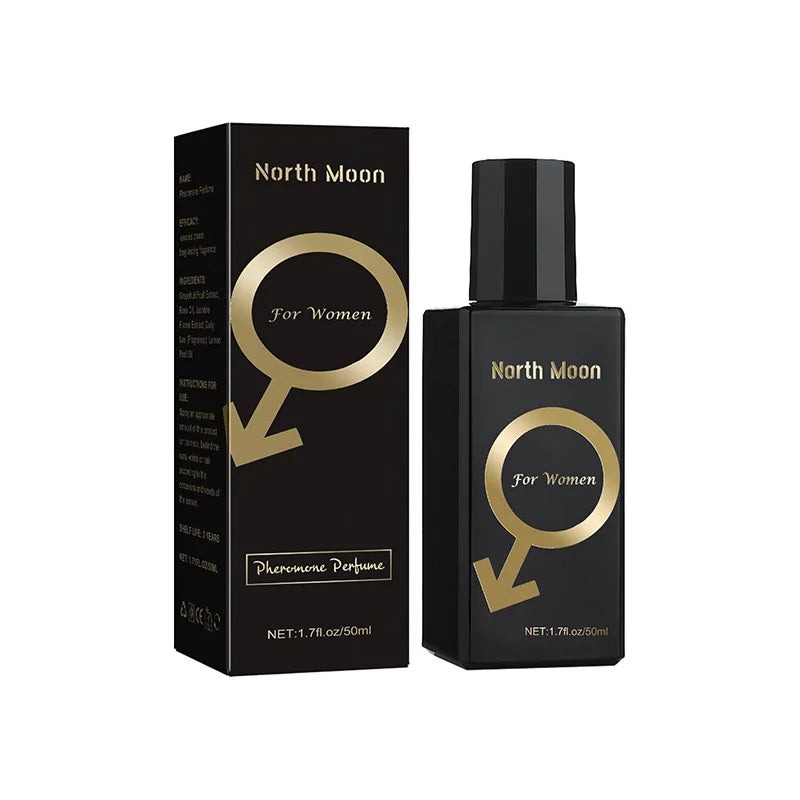 Lasting Lure Pheromone Perfume Fun Products Dating Flirting Perfume Atmosphere For Men Women Sexy Fragrance
