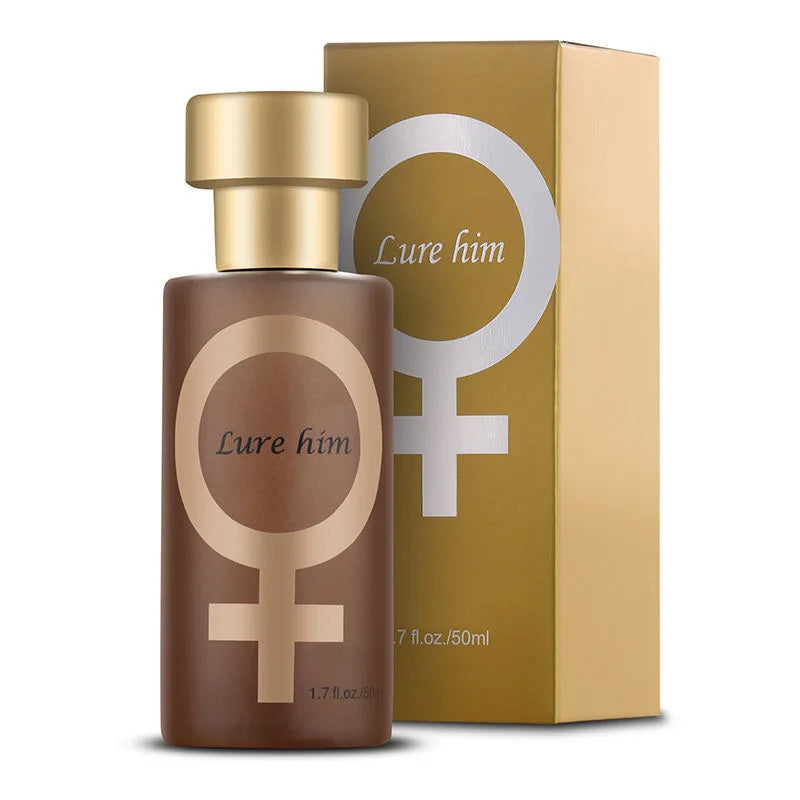 Lasting Lure Pheromone Perfume Fun Products Dating Flirting Perfume Atmosphere For Men Women Sexy Fragrance