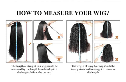 Glueless Highlight Wig Human Hair Ready To Wear And Go Preplucked Ombre Colored Straight 13x6 HD Lace Frontal Wigs For Women 200